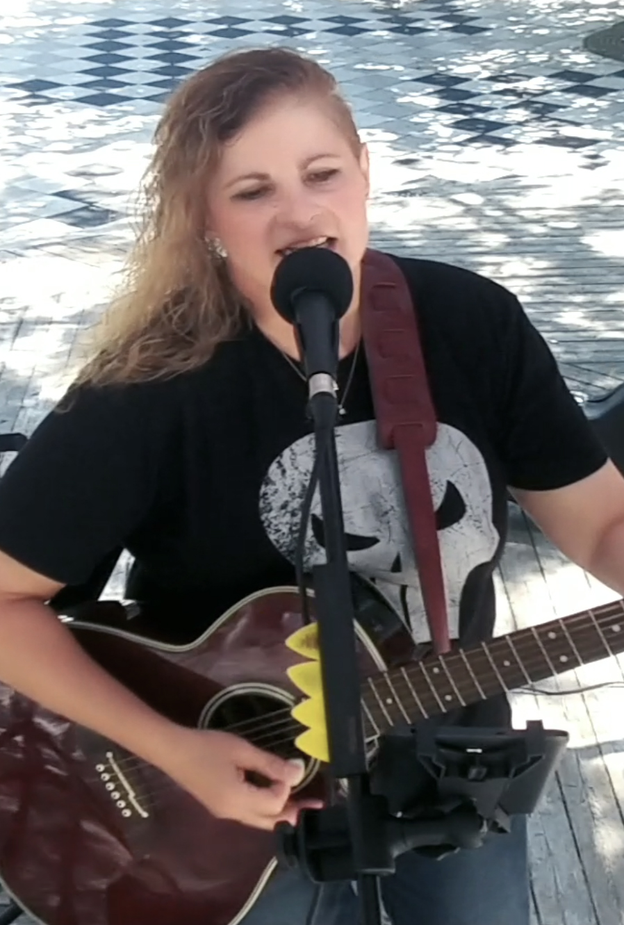 Très Live